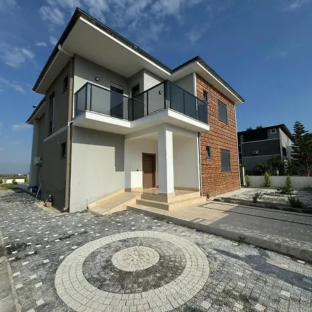 Five Bedroom Luxury Private Pool * Belek