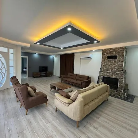Five Bedroom Luxury Private Pool